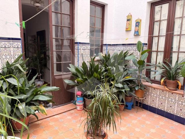 PISO EN VENTA EN EL CASCO ANTIGUO