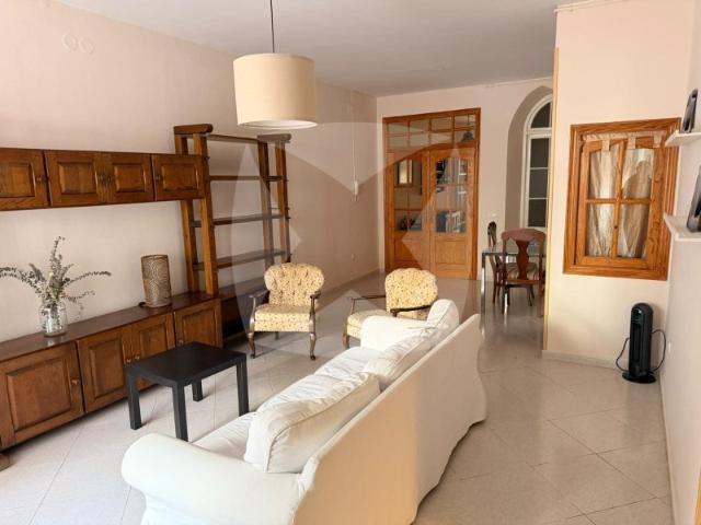 PISO EN VENTA EN EL CASCO ANTIGUO