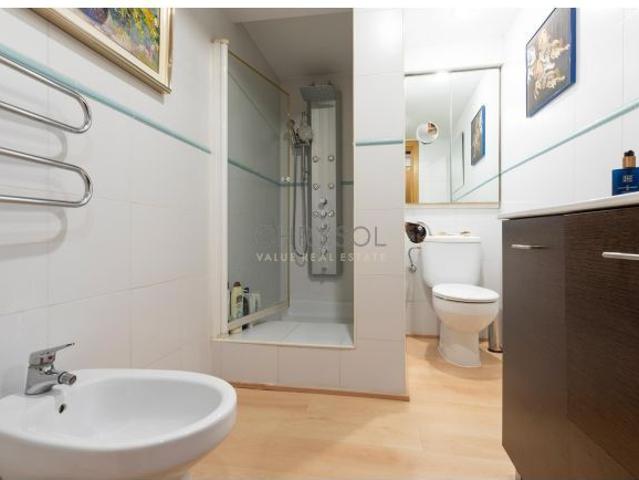 Piso en venta en el casco antiguo de Barcelona