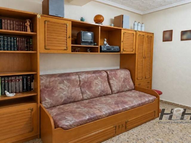 Piso en Venta en El Castell