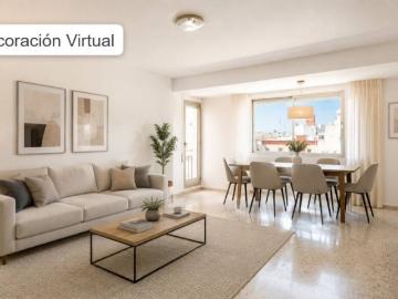 Piso en Venta en El Castell