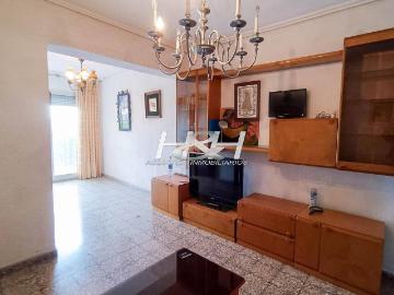 Piso en Venta en El Castell
