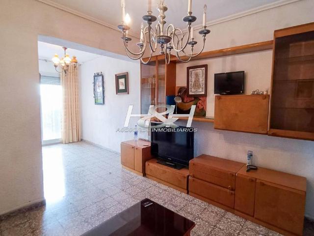 Piso en Venta en El Castell