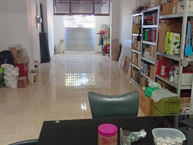 Piso en Venta en El Castell