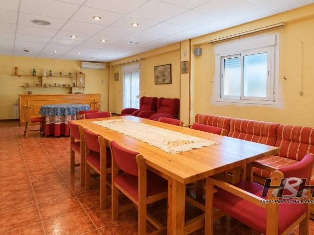 Piso en Venta en El Castell