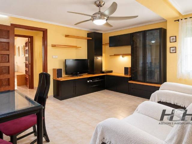 Piso en Venta en El Castell