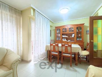 Piso en venta en Canterería - Balcón, Cocina equipada