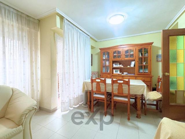 Piso en Venta en El Castell
