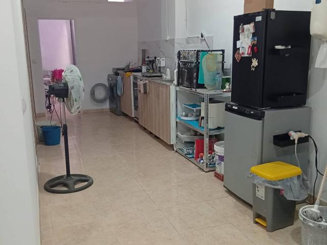 Piso en Venta en El Castell