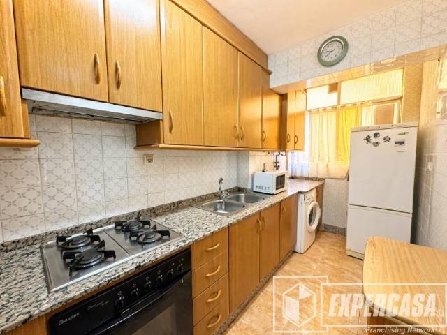 Piso en Venta en El Castell