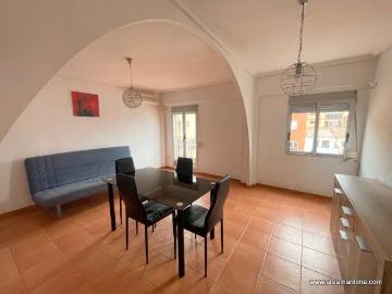 Piso en venta en Canterería - Cocina equipada