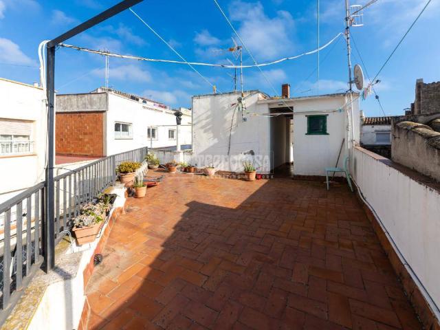 Piso en Venta en El Castell de Cubelles