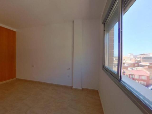 Piso en Venta en El Castillo San Roque El Carmen