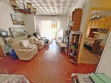 Piso en Venta en El Castillo San Roque El Carmen
