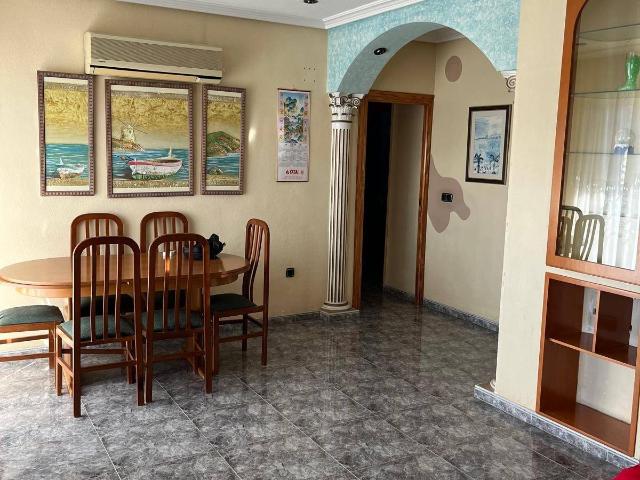 Piso en Venta en El Castillo San Roque El Carmen