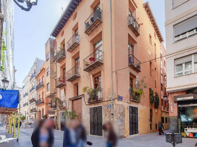 Piso en Venta en El Carme