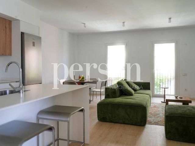 Piso en Venta en El Carme