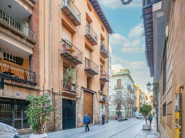 Piso en Venta en El Carme