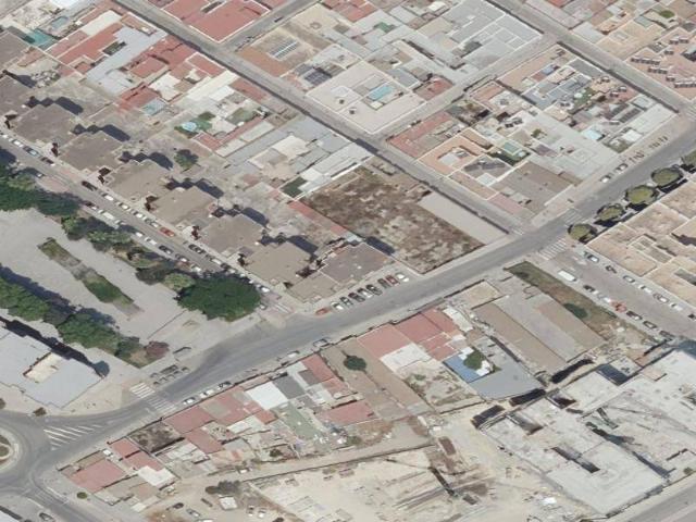 Piso en Venta en El Carmen