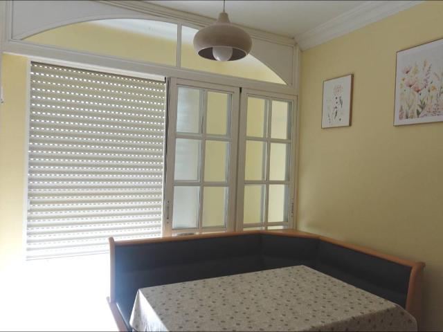 Piso en Venta en El Carmen