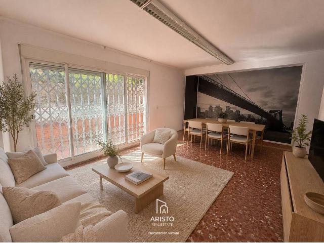 Piso en Venta en El Carmen