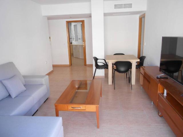 Piso en Venta en El Carmen