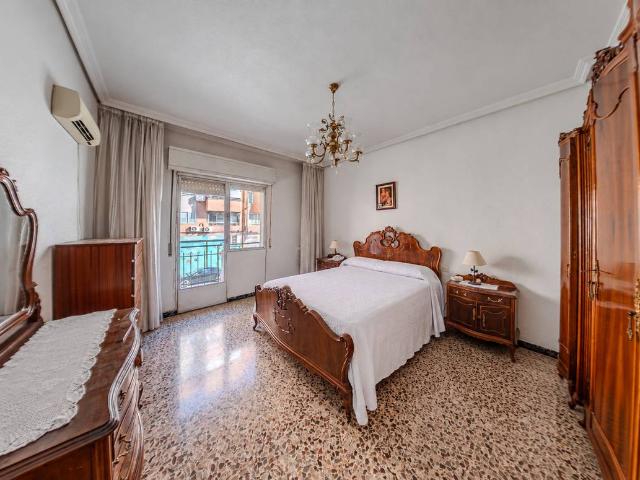 Piso en Venta en El Carmen