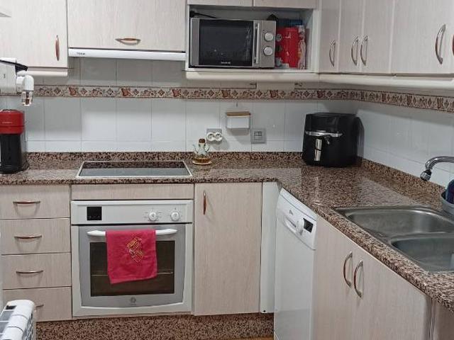 Piso en Venta en El Carmen