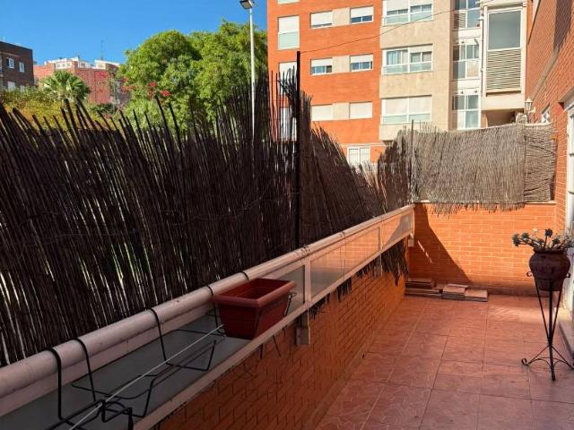 Piso en Venta en El Carmen