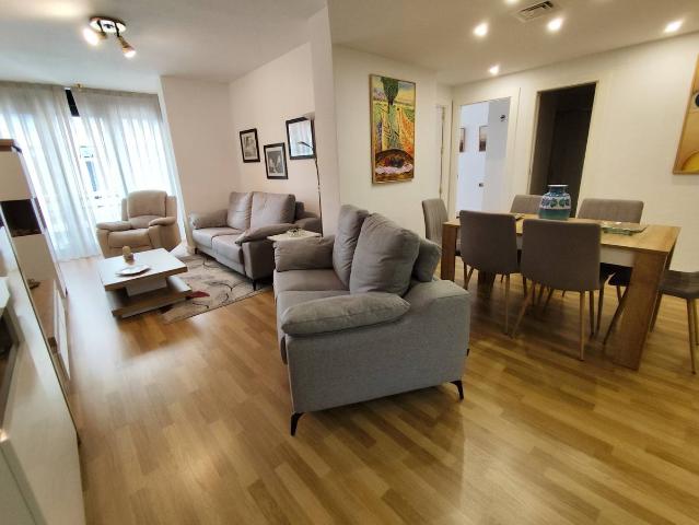 Piso en Venta en El Carmen