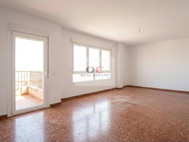 Piso en Venta en El Carmen