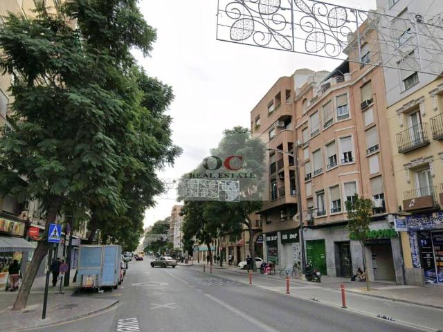 Piso en Venta en El Carmen