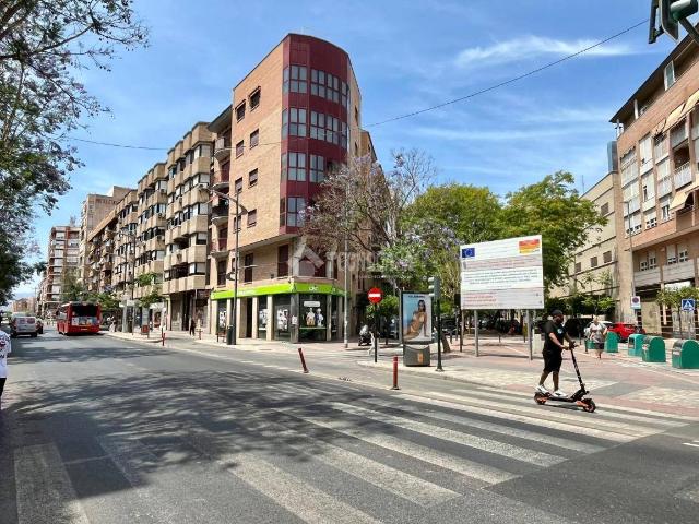 Piso en Venta en El Carmen