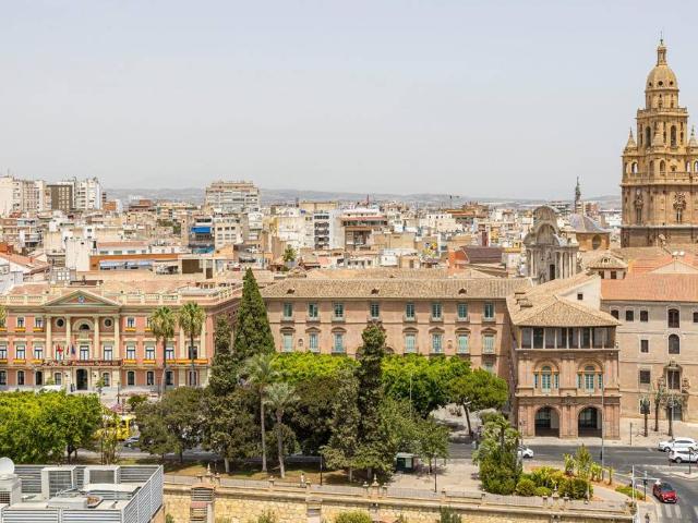 Piso en Venta en El Carmen