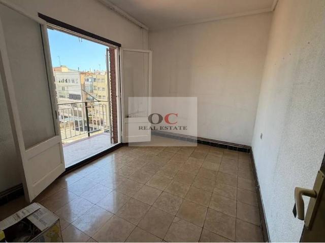 Piso en Venta en El Carmen