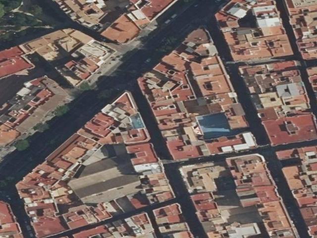 Piso en Venta en El Carmen