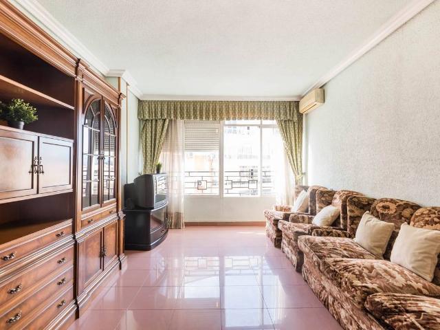 Piso en Venta en El Carmen