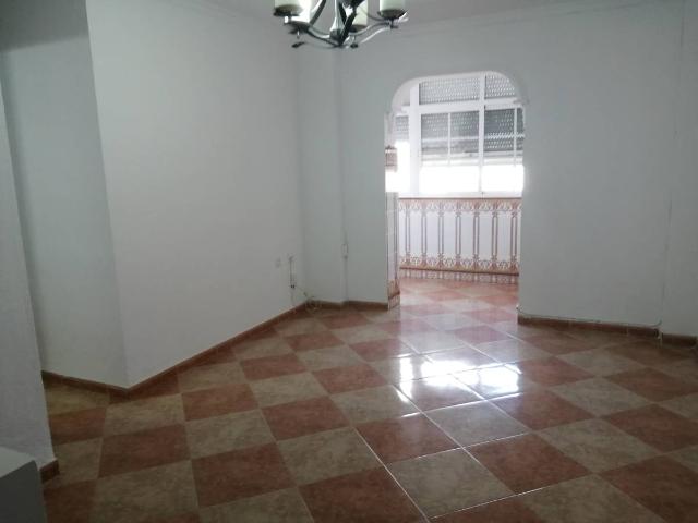 Piso en Venta en El Carmen