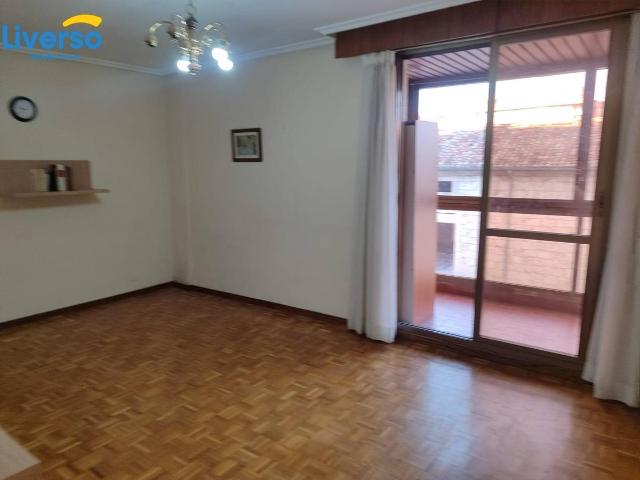 Piso en Venta en El Carmen Barrio Gimeno