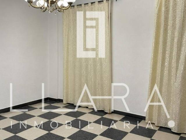 Piso en Venta en El Carmen La Barrera