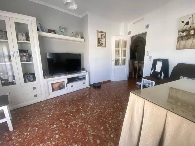 Piso en Venta en El Carmen La Barrera