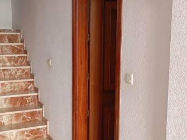 Piso en Venta en El Carmen La Barrera