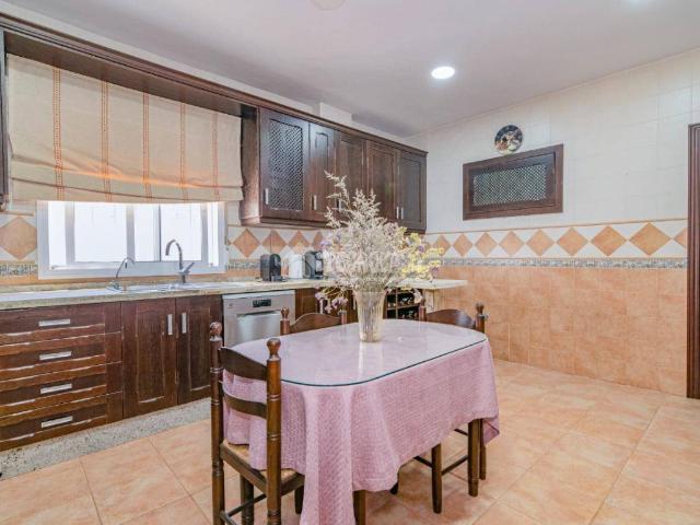 Piso en Venta en El Carmen La Barrera