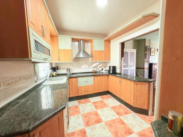 Piso en Venta en El Carmen La Barrera