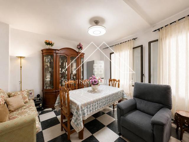 Piso en Venta en El Carmen La Barrera