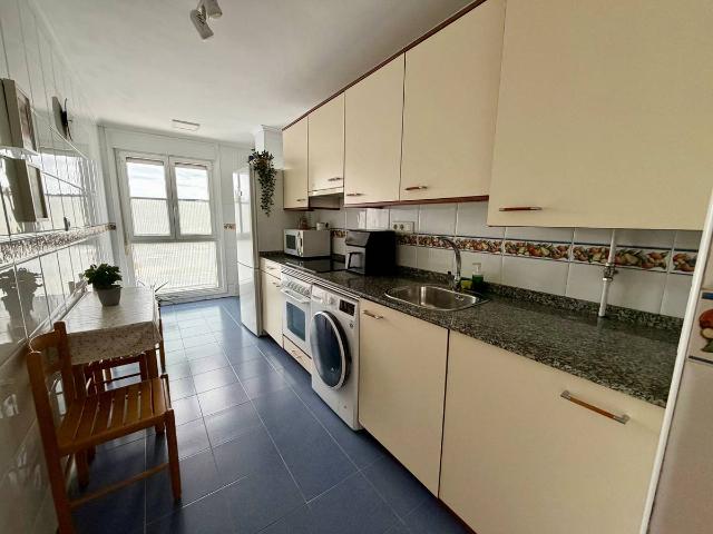 Piso en Venta en El Carbayedo El Quirinal
