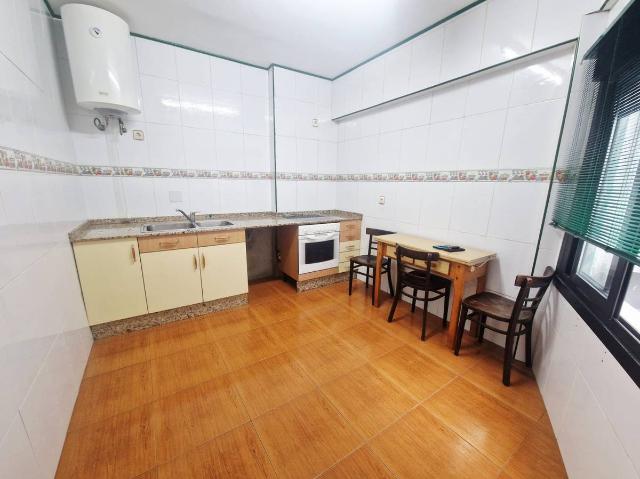Piso en Venta en El Carbayedo El Quirinal