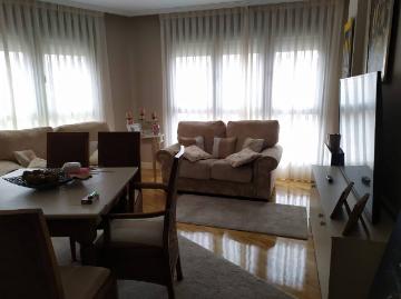 Piso en Venta en El Carbayedo El Quirinal