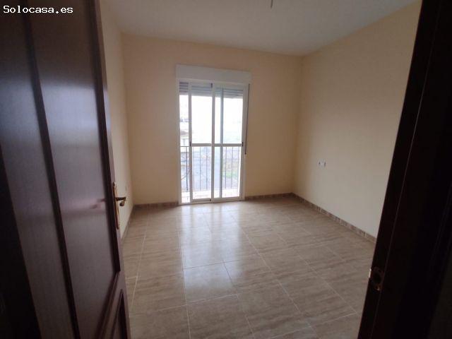 PISO EN VENTA EN EL CARPIO