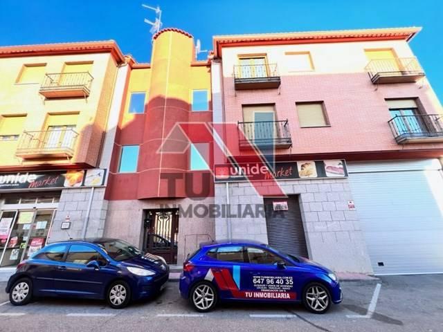 Piso en Venta en El Carpio de Tajo